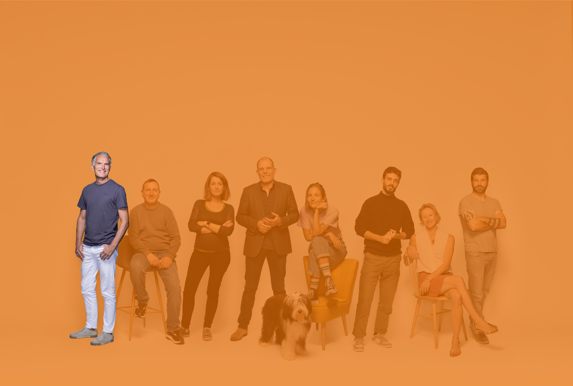 Nous contacter - Studios Post & Prod