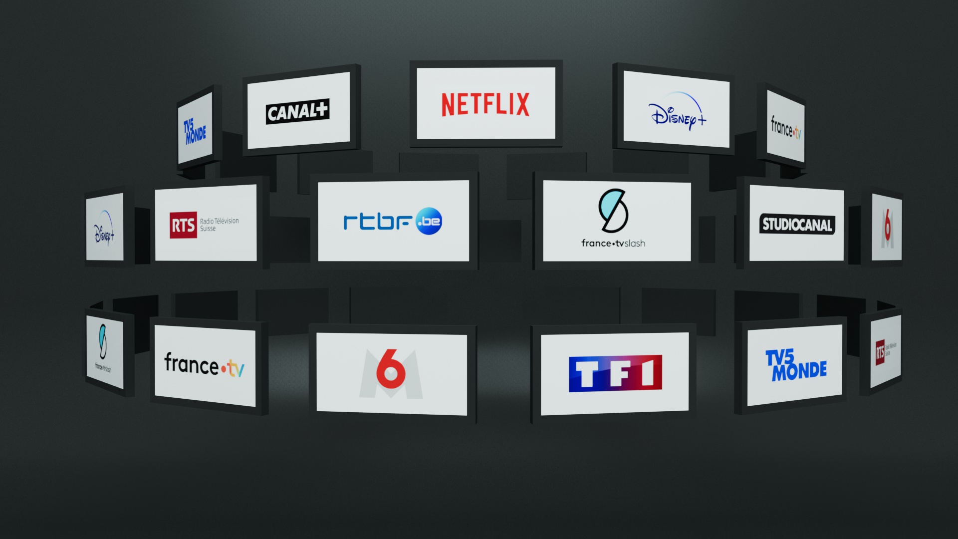 Our Services - Studios Post & Prod